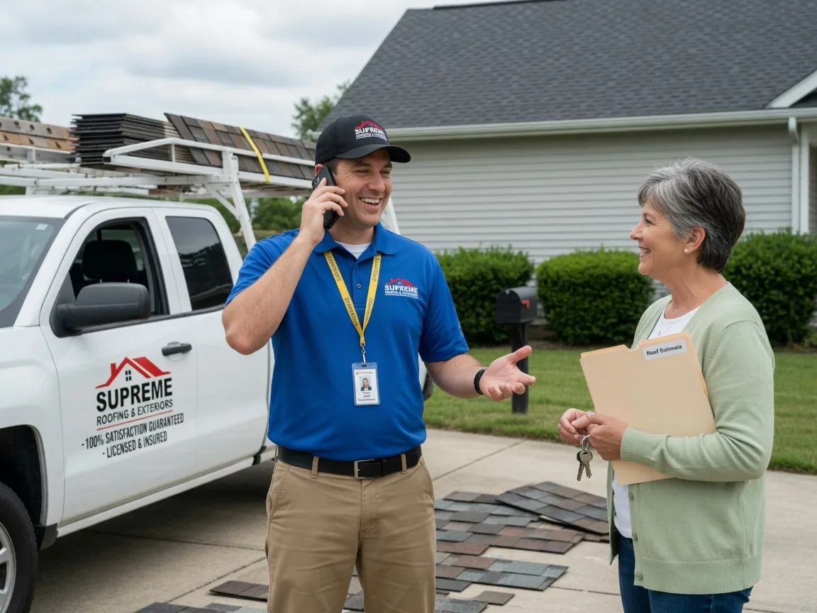 Roof Replacement Spring Arbor, MI FAQs