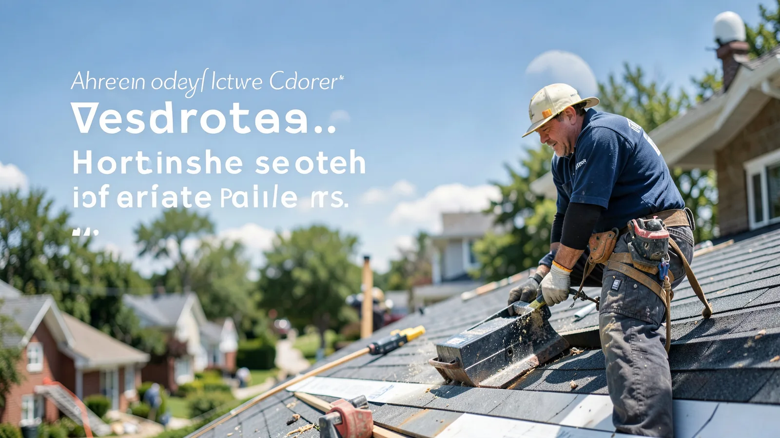 Roof Replacement in Spring Arbor, MI near me